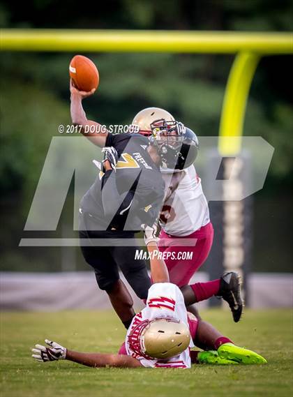 Thumbnail 1 in Stonewall Jackson @ Freedom photogallery.