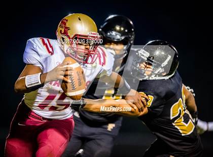 Thumbnail 3 in Stonewall Jackson @ Freedom photogallery.