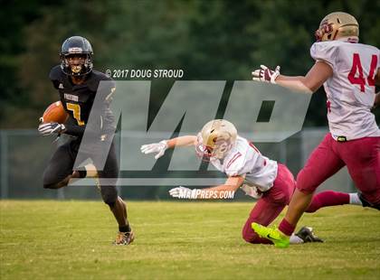 Thumbnail 1 in Stonewall Jackson @ Freedom photogallery.