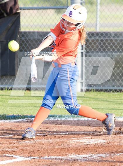 Thumbnail 1 in Southaven vs. Greenville photogallery.