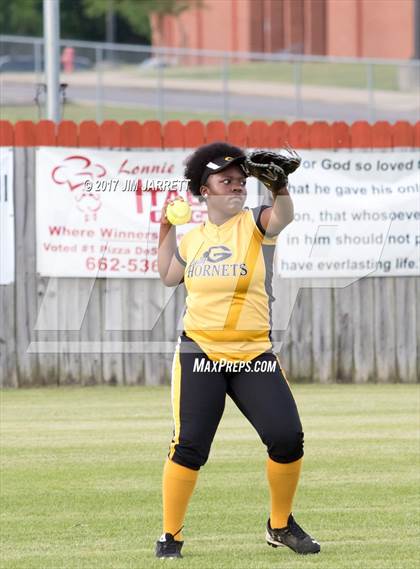 Thumbnail 3 in Southaven vs. Greenville photogallery.