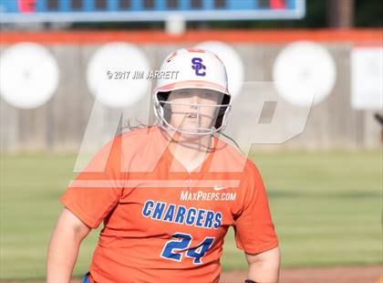 Thumbnail 2 in Southaven vs. Greenville photogallery.