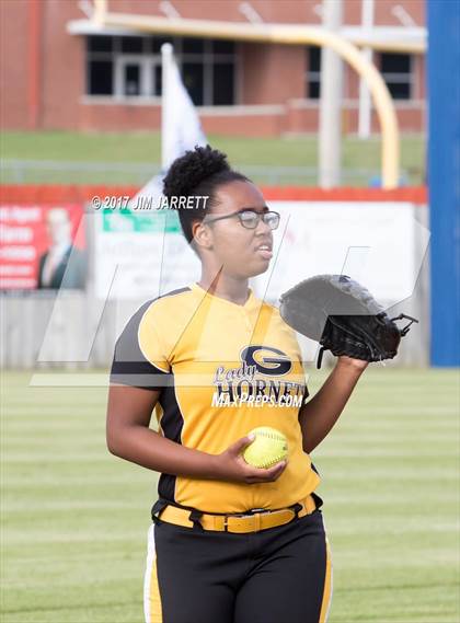 Thumbnail 2 in Southaven vs. Greenville photogallery.