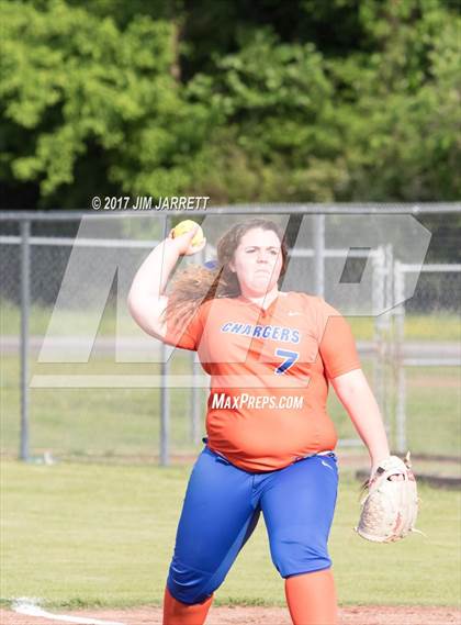 Thumbnail 3 in Southaven vs. Greenville photogallery.