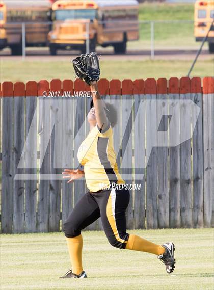 Thumbnail 3 in Southaven vs. Greenville photogallery.