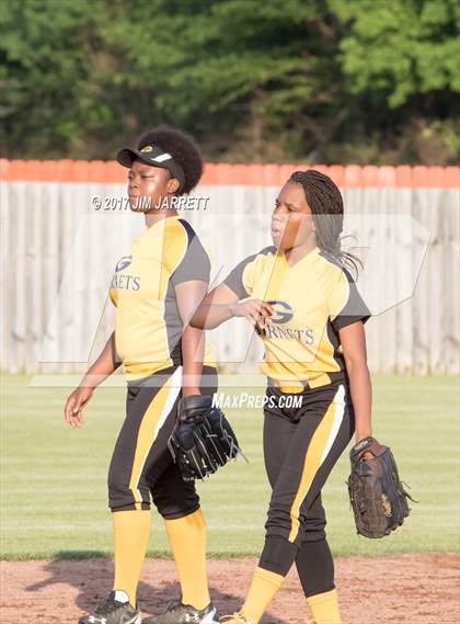 Thumbnail 3 in Southaven vs. Greenville photogallery.