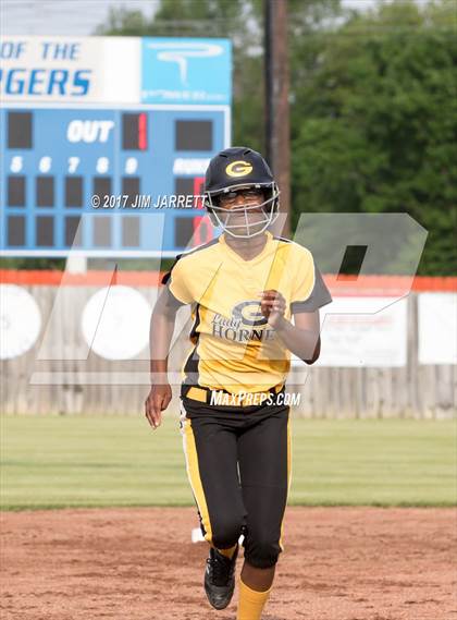Thumbnail 2 in Southaven vs. Greenville photogallery.