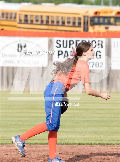 Thumbnail 3 in Southaven vs. Greenville photogallery.