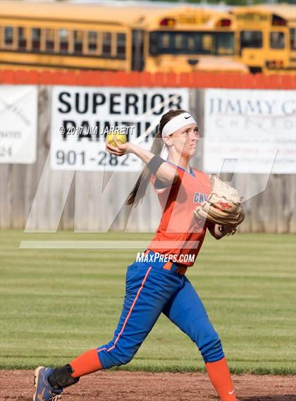Thumbnail 2 in Southaven vs. Greenville photogallery.