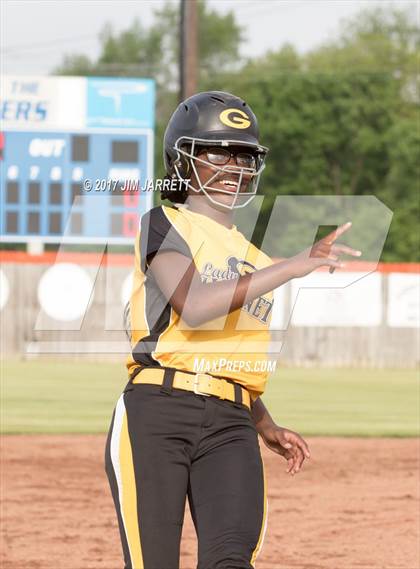 Thumbnail 3 in Southaven vs. Greenville photogallery.