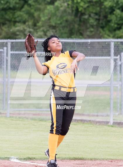 Thumbnail 1 in Southaven vs. Greenville photogallery.