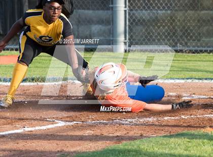 Thumbnail 3 in Southaven vs. Greenville photogallery.