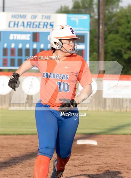 Thumbnail 2 in Southaven vs. Greenville photogallery.