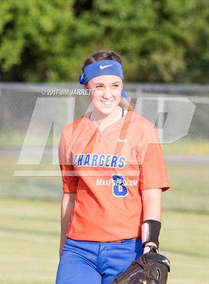 Thumbnail 2 in Southaven vs. Greenville photogallery.
