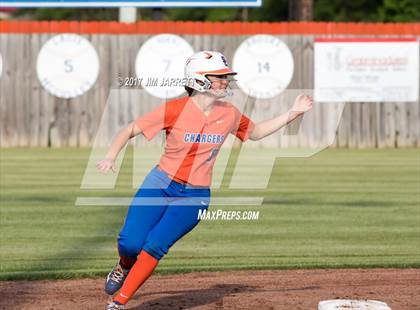 Thumbnail 3 in Southaven vs. Greenville photogallery.