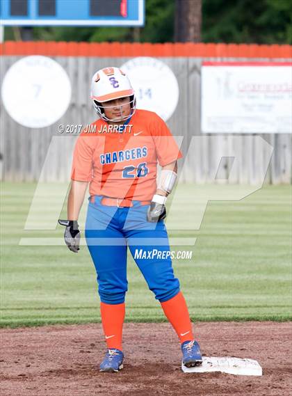 Thumbnail 1 in Southaven vs. Greenville photogallery.