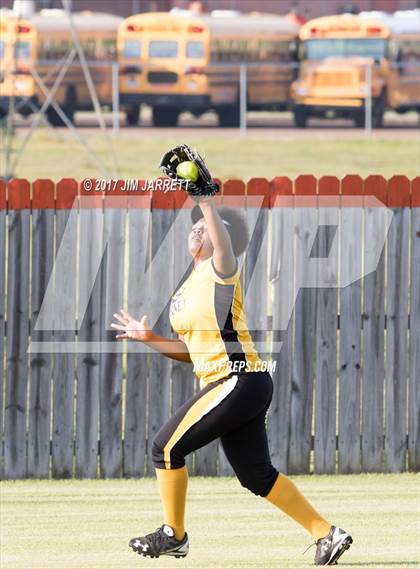 Thumbnail 2 in Southaven vs. Greenville photogallery.