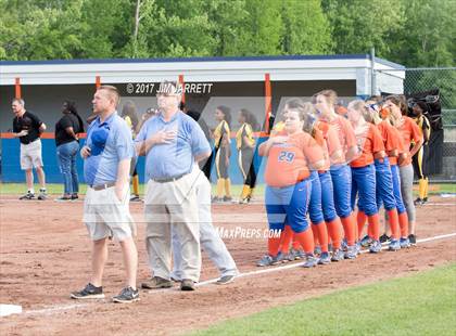 Thumbnail 3 in Southaven vs. Greenville photogallery.