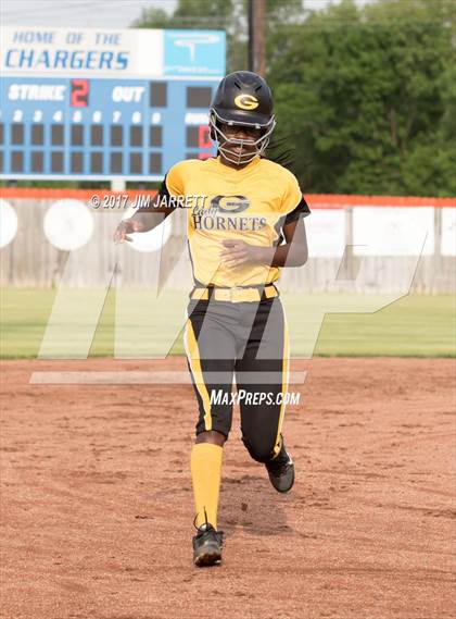 Thumbnail 2 in Southaven vs. Greenville photogallery.