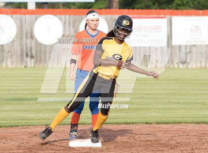 Thumbnail 1 in Southaven vs. Greenville photogallery.