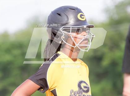 Thumbnail 3 in Southaven vs. Greenville photogallery.