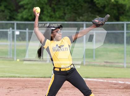 Thumbnail 1 in Southaven vs. Greenville photogallery.
