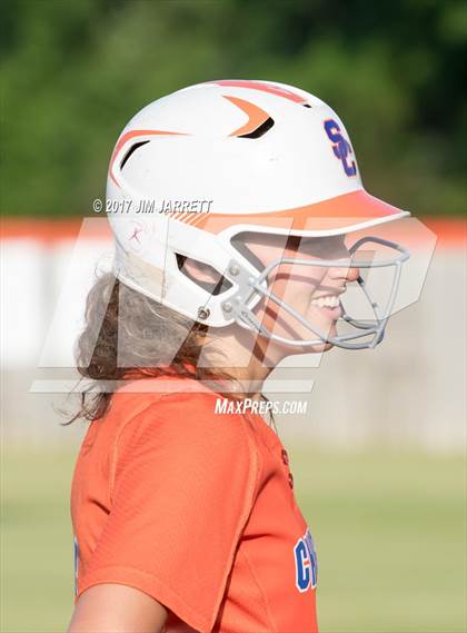 Thumbnail 2 in Southaven vs. Greenville photogallery.