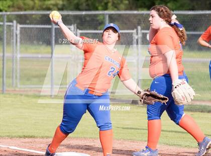 Thumbnail 2 in Southaven vs. Greenville photogallery.