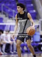 Photo from the gallery "Sotomayor @ Taft"