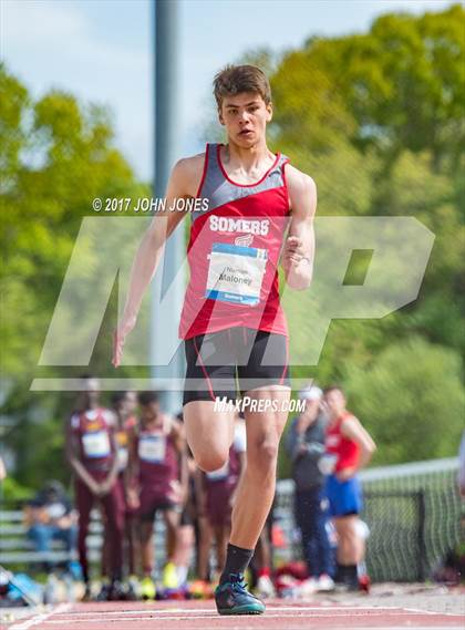 Thumbnail 3 in 50th Annual Loucks Games (Men's Long Jump) photogallery.