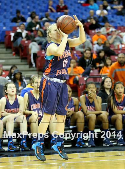 Thumbnail 2 in Chaminade vs Archbishop Mitty (CIF State D2 Final) photogallery.
