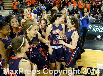 Thumbnail 3 in Chaminade vs Archbishop Mitty (CIF State D2 Final) photogallery.