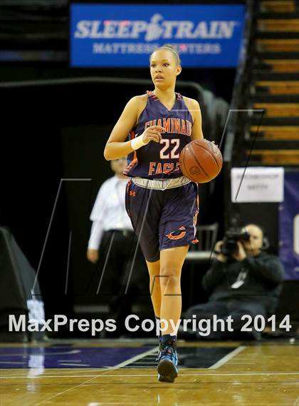 Thumbnail 3 in Chaminade vs Archbishop Mitty (CIF State D2 Final) photogallery.