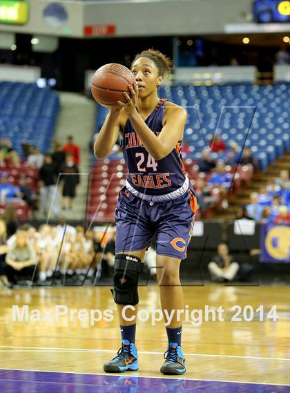 Thumbnail 1 in Chaminade vs Archbishop Mitty (CIF State D2 Final) photogallery.