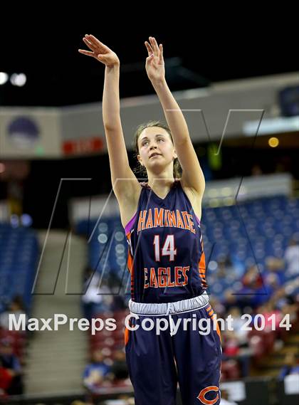 Thumbnail 2 in Chaminade vs Archbishop Mitty (CIF State D2 Final) photogallery.
