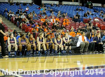 Thumbnail 1 in Chaminade vs Archbishop Mitty (CIF State D2 Final) photogallery.