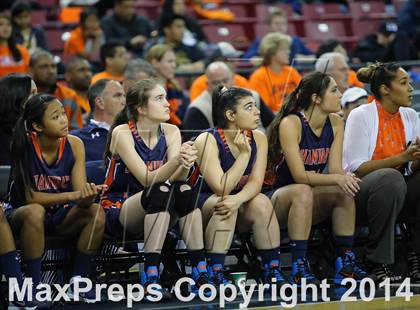 Thumbnail 1 in Chaminade vs Archbishop Mitty (CIF State D2 Final) photogallery.