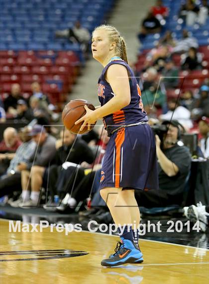 Thumbnail 1 in Chaminade vs Archbishop Mitty (CIF State D2 Final) photogallery.