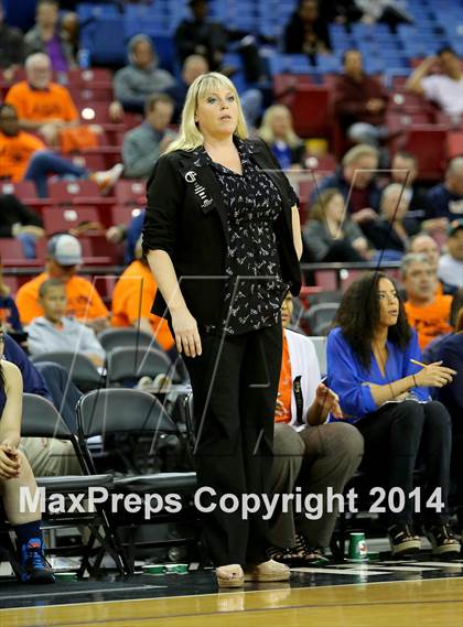 Thumbnail 1 in Chaminade vs Archbishop Mitty (CIF State D2 Final) photogallery.