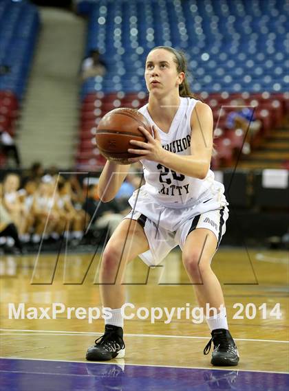 Thumbnail 1 in Chaminade vs Archbishop Mitty (CIF State D2 Final) photogallery.