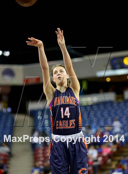 Thumbnail 1 in Chaminade vs Archbishop Mitty (CIF State D2 Final) photogallery.
