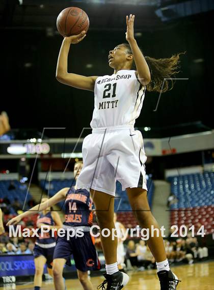 Thumbnail 2 in Chaminade vs Archbishop Mitty (CIF State D2 Final) photogallery.