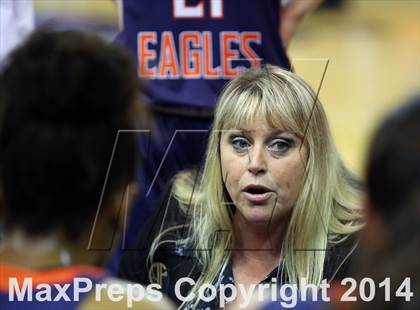 Thumbnail 2 in Chaminade vs Archbishop Mitty (CIF State D2 Final) photogallery.