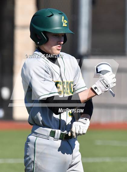 Thumbnail 2 in Trinity Christian vs Legacy Christian Academy (Texas Private School Classic) photogallery.