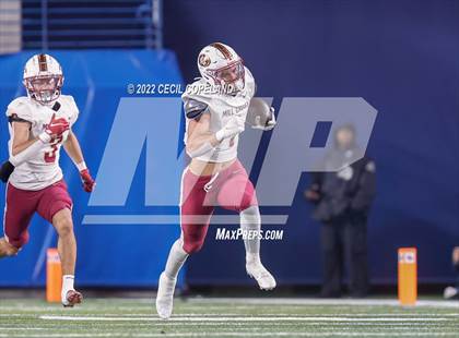 Thumbnail 1 in Carrollton @ Mill Creek (GHSA 7A Championship) photogallery.