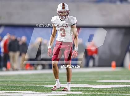 Thumbnail 1 in Carrollton @ Mill Creek (GHSA 7A Championship) photogallery.
