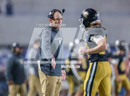 Thumbnail 1 in Carrollton @ Mill Creek (GHSA 7A Championship) photogallery.