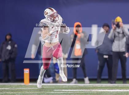 Thumbnail 3 in Carrollton @ Mill Creek (GHSA 7A Championship) photogallery.