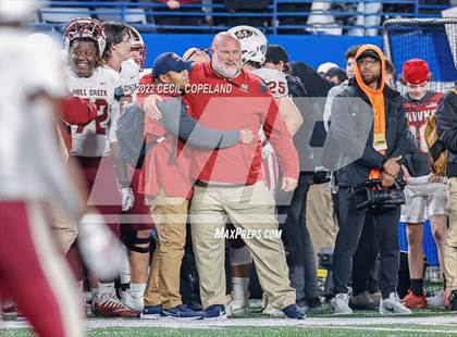 Thumbnail 1 in Carrollton @ Mill Creek (GHSA 7A Championship) photogallery.