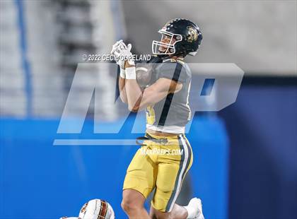Thumbnail 1 in Carrollton @ Mill Creek (GHSA 7A Championship) photogallery.